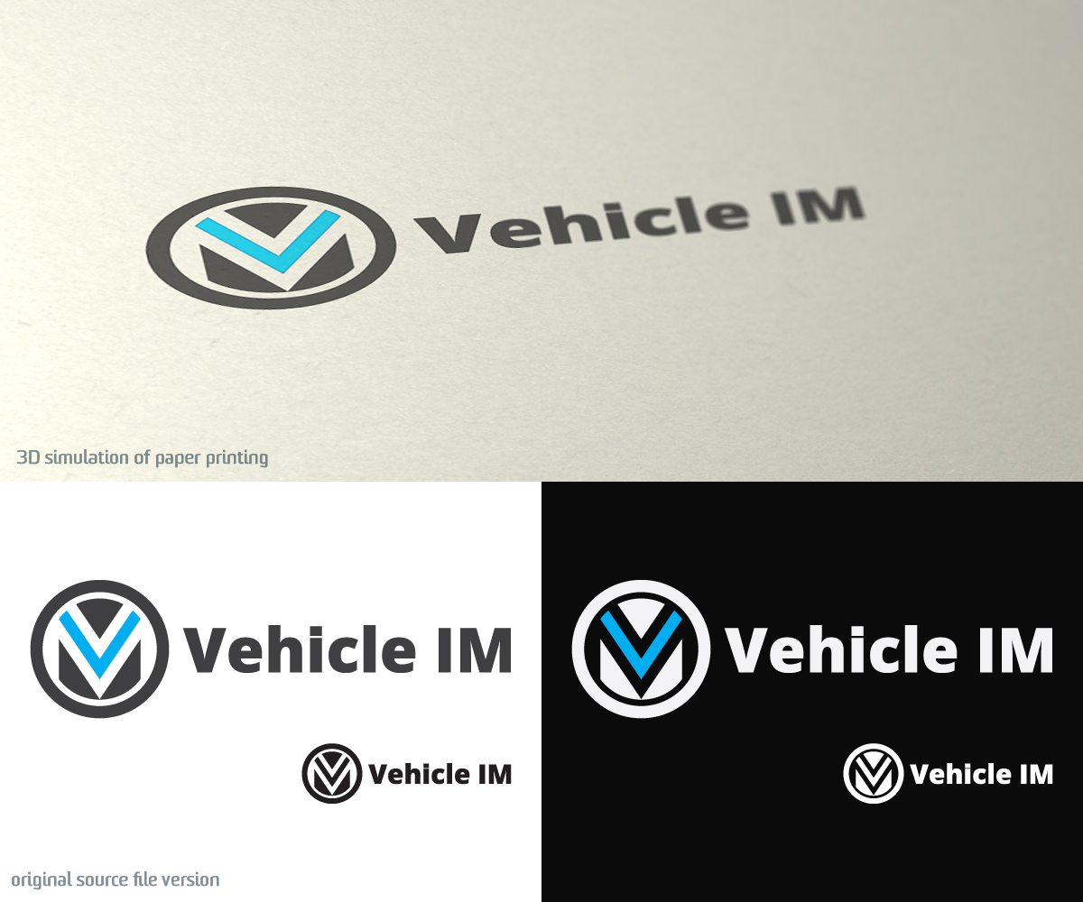 Logo Design by Anthony for this project | Design #2856983
