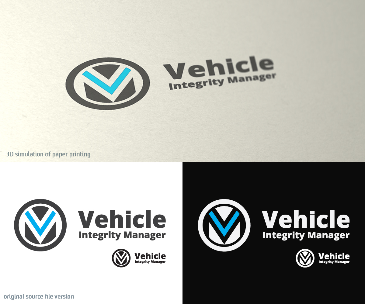 Logo Design by Anthony for this project | Design #2863803