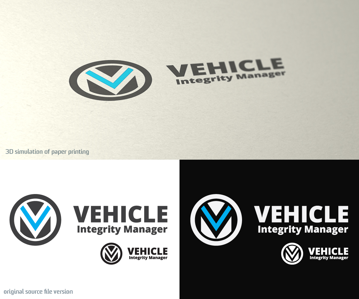 Logo Design by Anthony for this project | Design #2869431