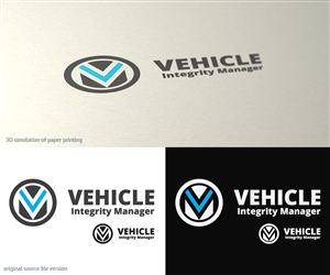 Logo Design by Anthony for this project | Design: #2869431