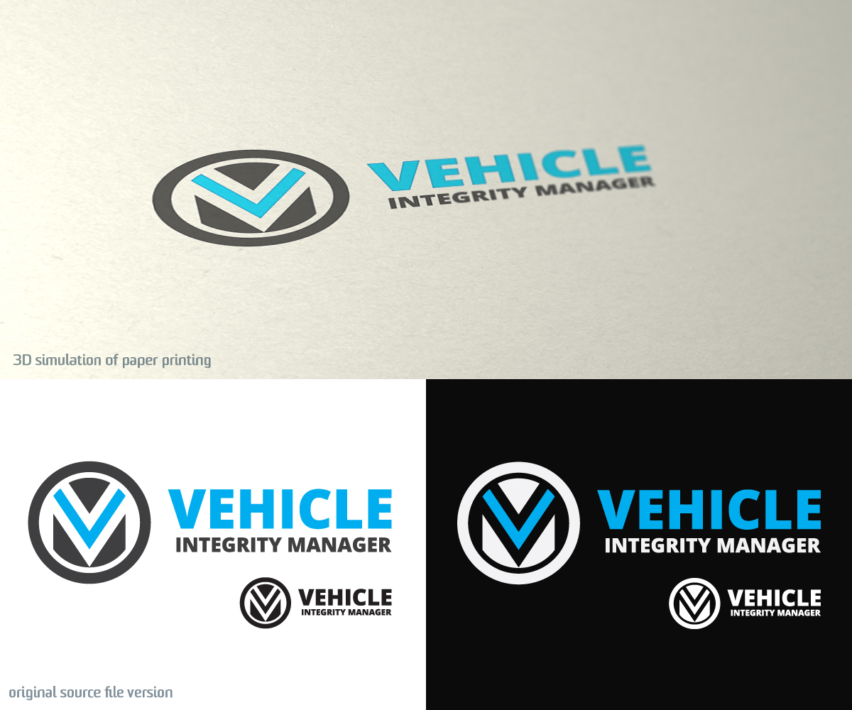 Logo Design by Anthony for this project | Design #2869435