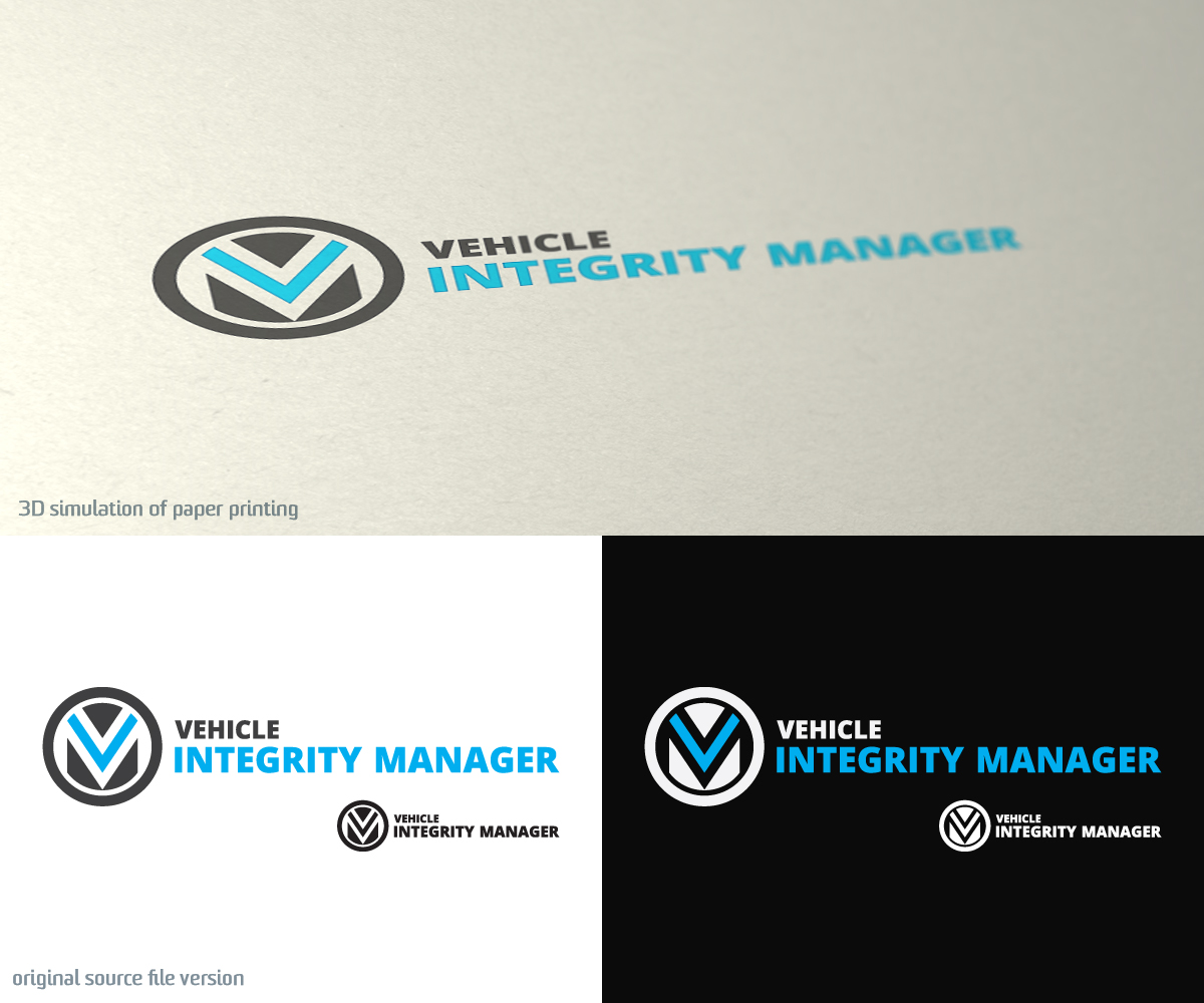 Logo Design by Anthony for this project | Design #2887001