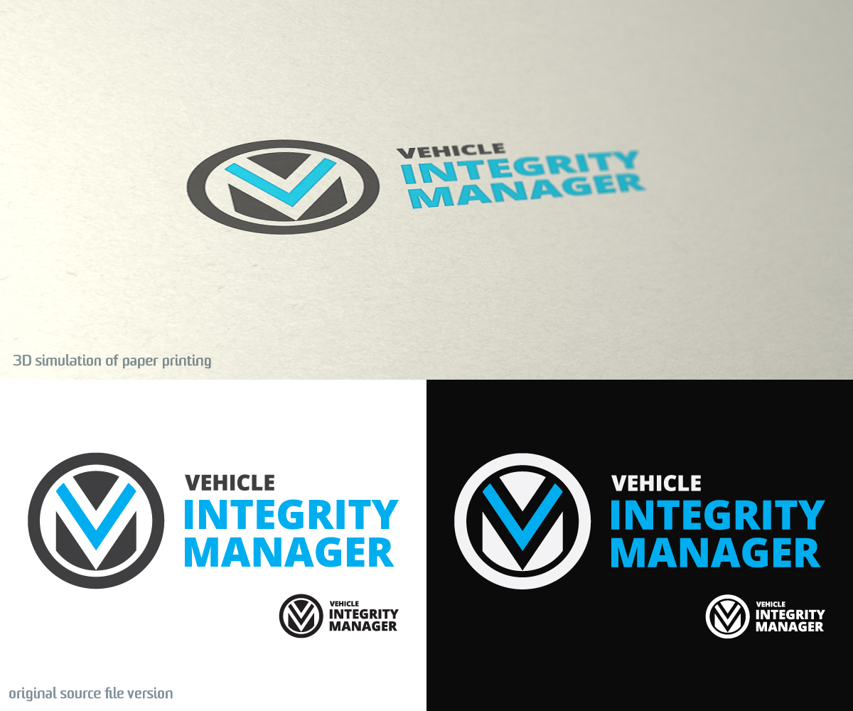 Logo Design by Anthony for this project | Design #2887004