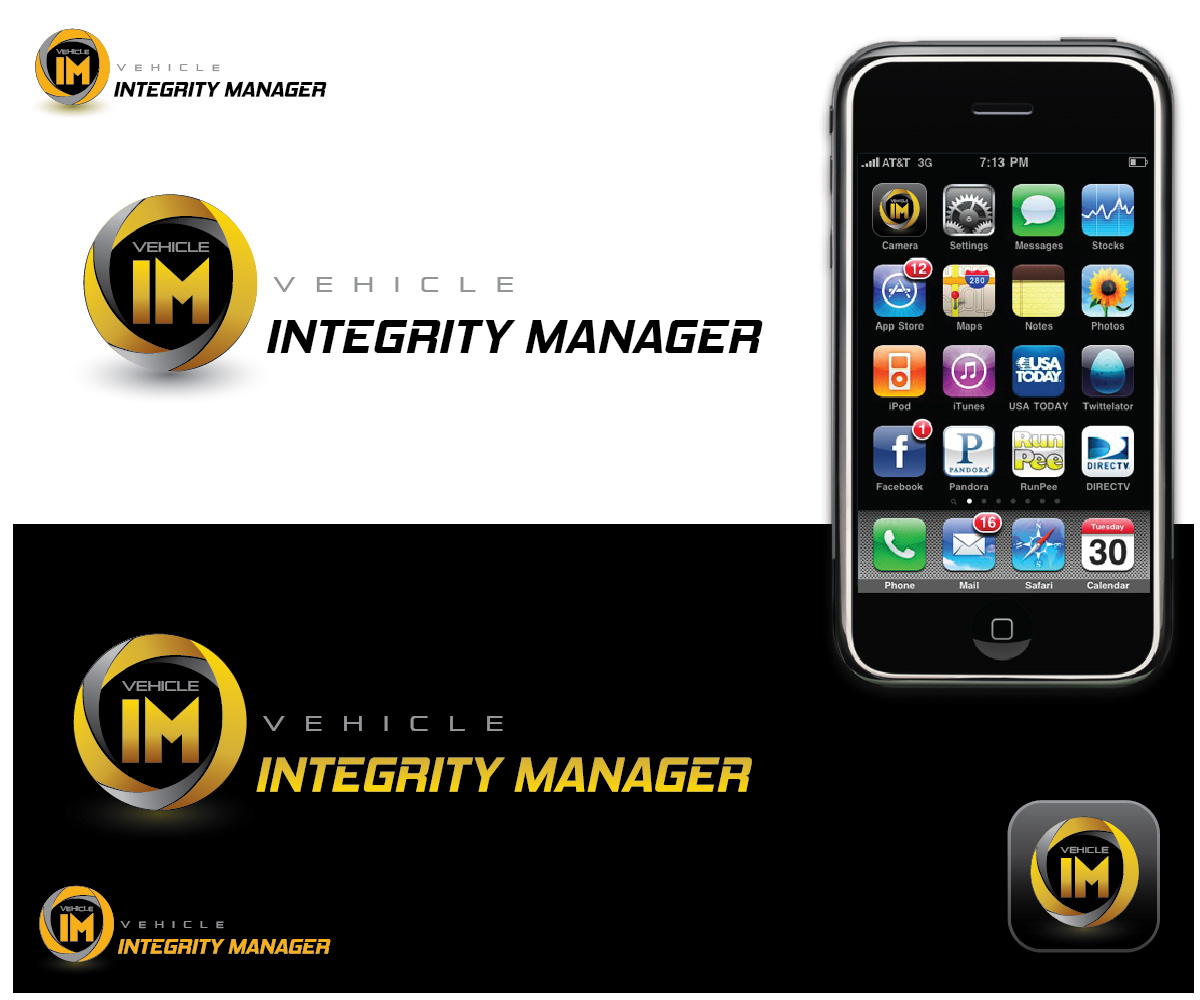Logo Design by Alexandra for this project | Design #2916355