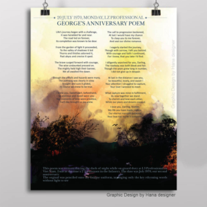 Design Graphique par Hana pour ce projet | Design : #18896635
