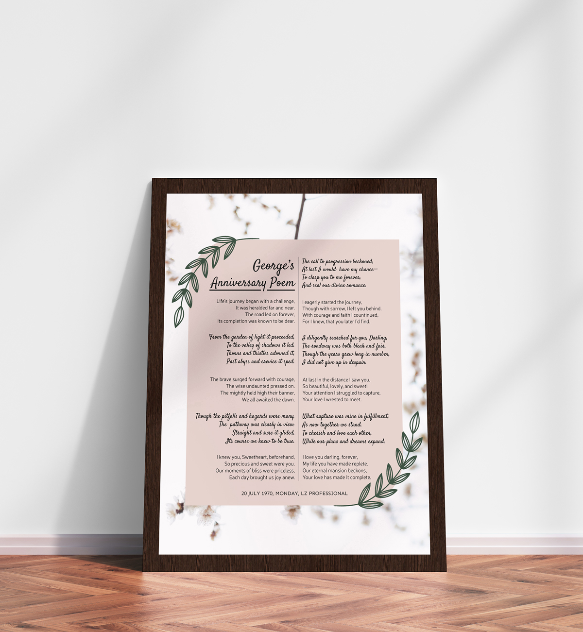 Graphic Design by JK18 for this project | Design #18914067