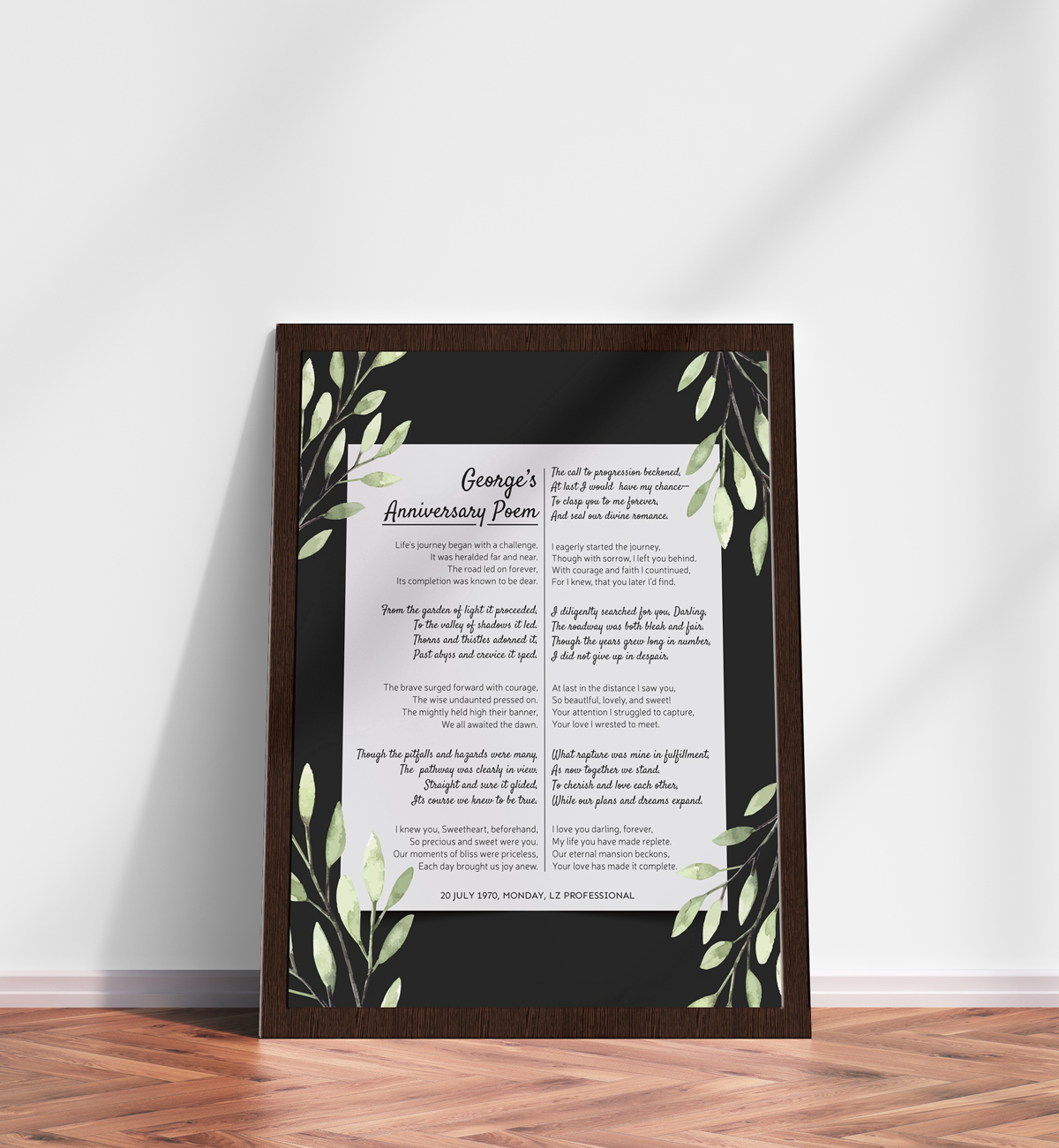 Graphic Design by JK18 for this project | Design #18923340