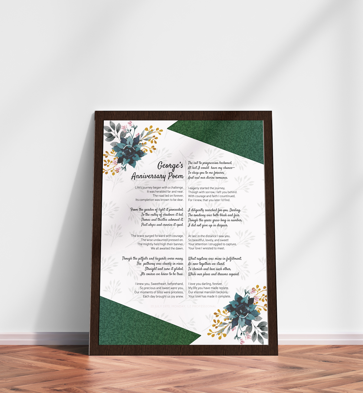 Graphic Design by JK18 for this project | Design #18923341