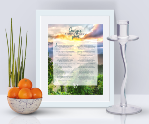 Poem Handwritten by Veteran while in the jungle of Vietnam | Graphic Design by kenneth_joel
