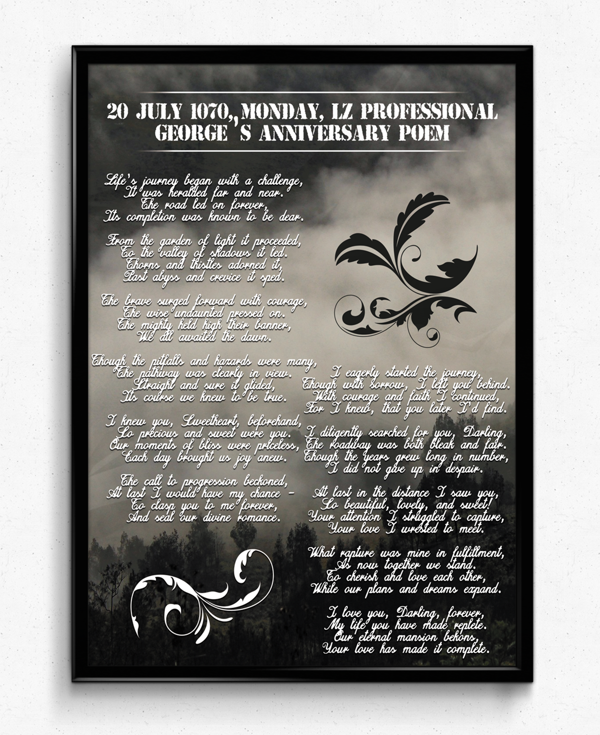 Graphic Design by Mama Guska for this project | Design #18956355