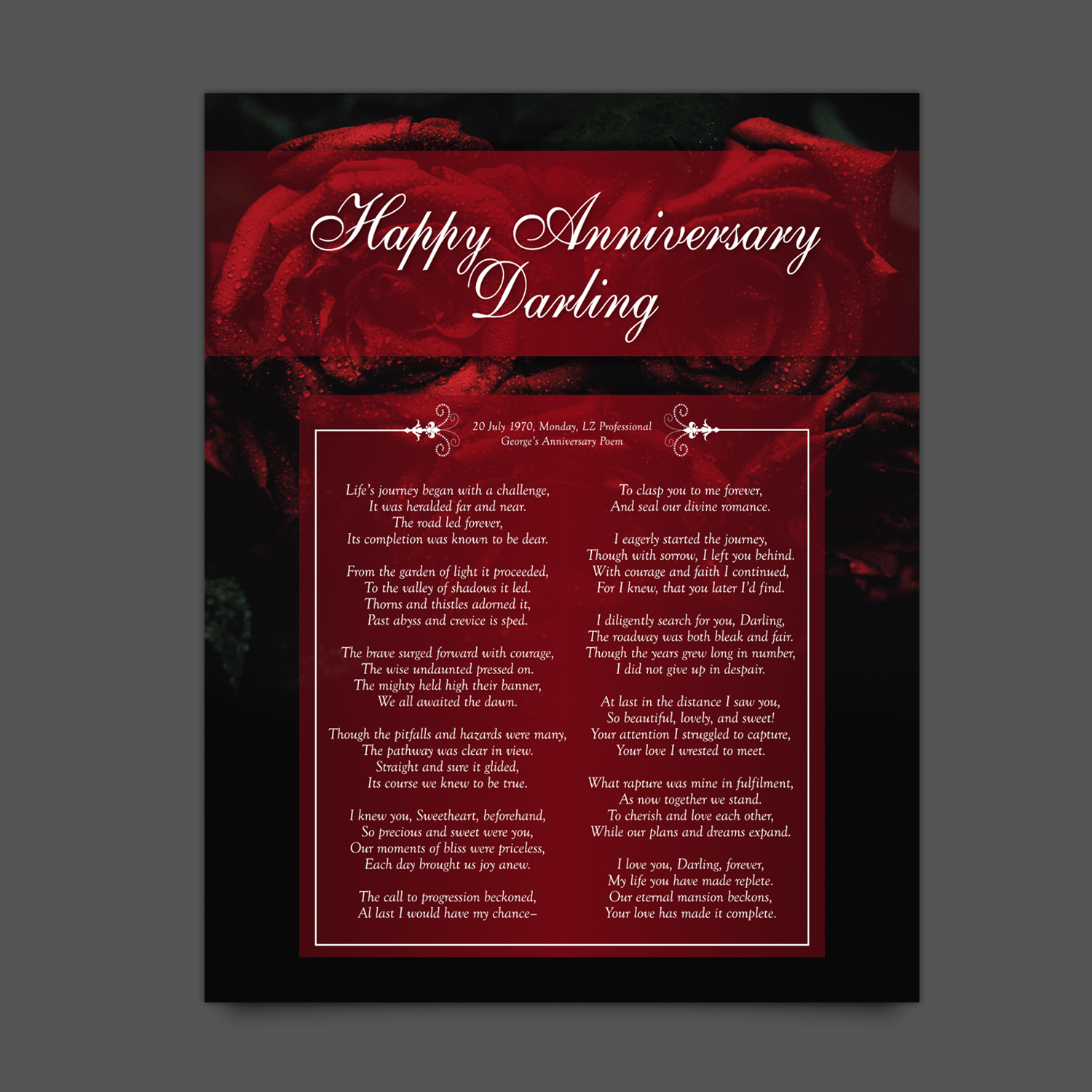 Graphic Design by Ashley Erasmus for this project | Design #18951426