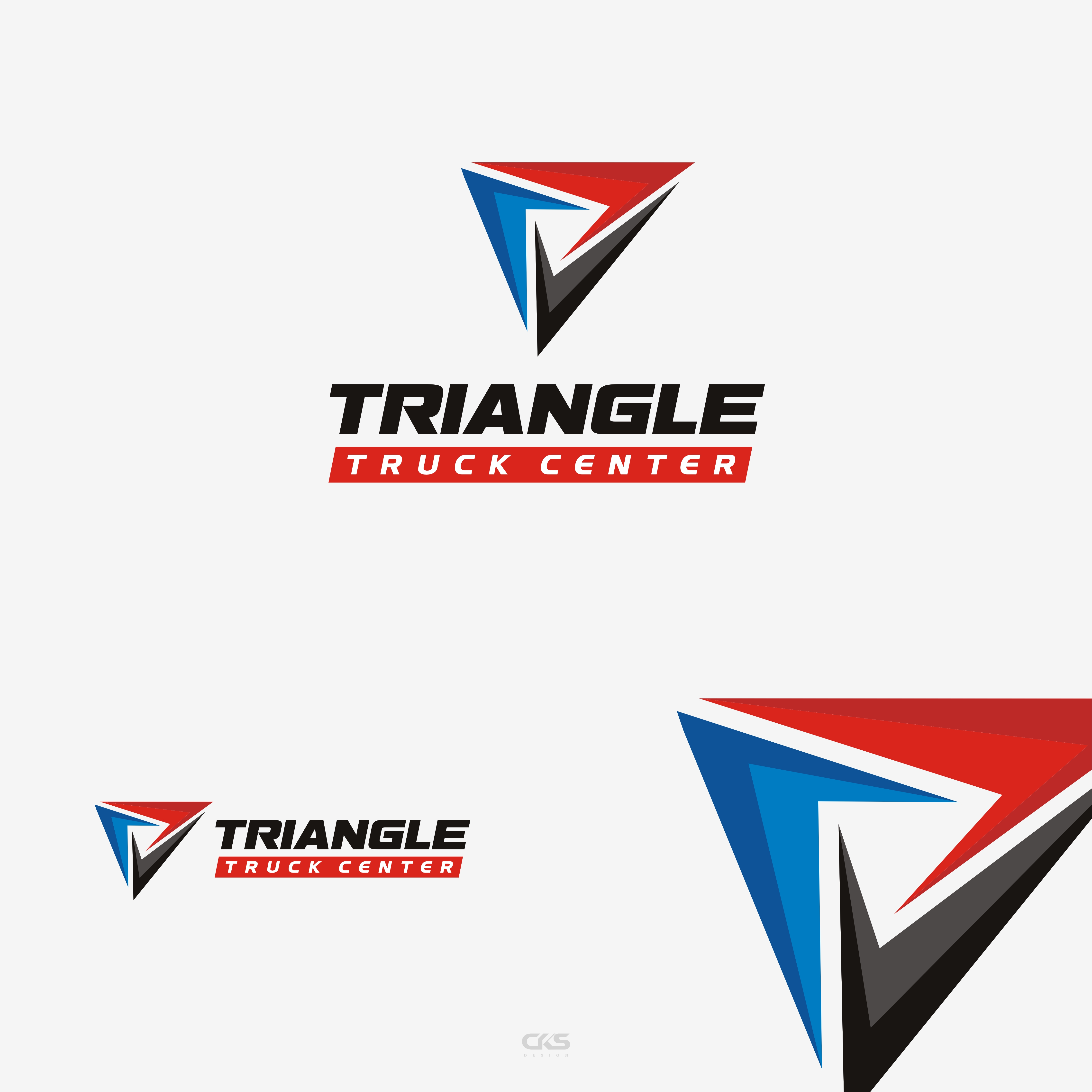 Logo Design by CKS d e s i g n for this project | Design #19069861