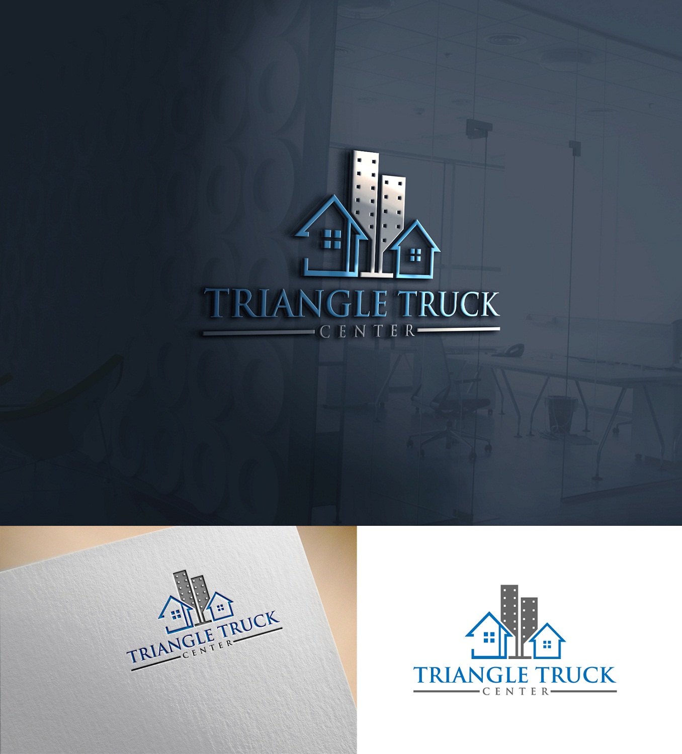 Logo Design by MD ASHIK 2 for this project | Design #19119240