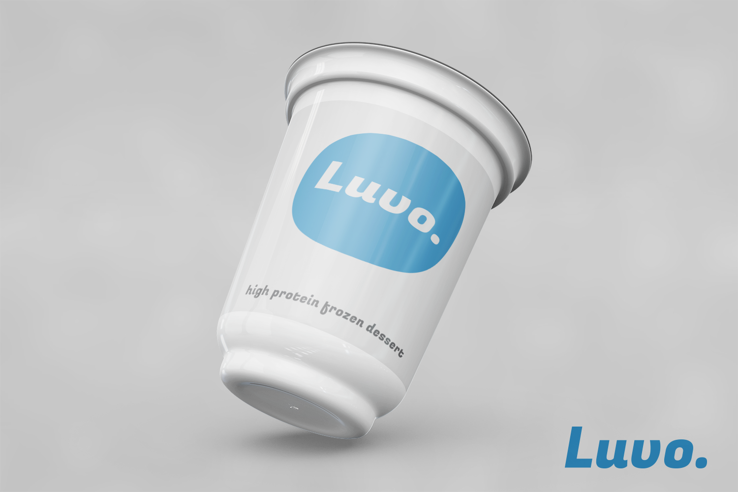 Logo Design by Matt Bradshaw for this project | Design #18916582