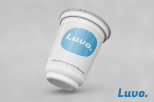 Logo Design by Matt Bradshaw