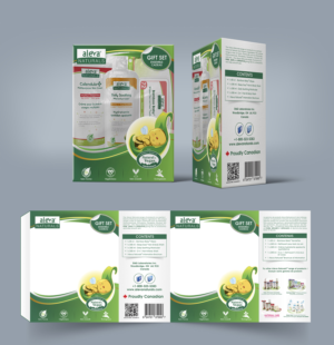 Packaging Design by SAI DESIGNS