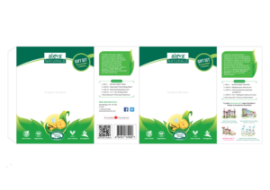 Packaging Design by Dhakshnamoorthy L for this project | Design #18943074