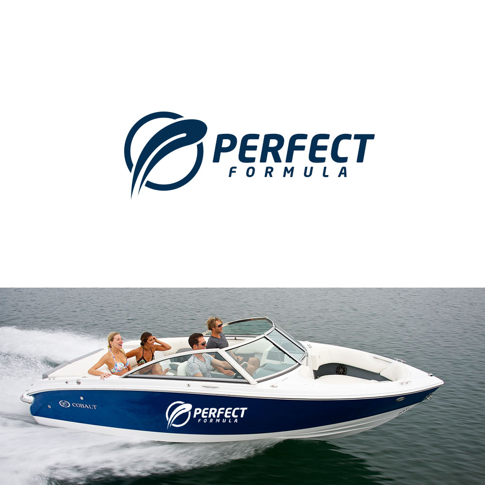 Logo Design by PsyPen for this project | Design #18896124