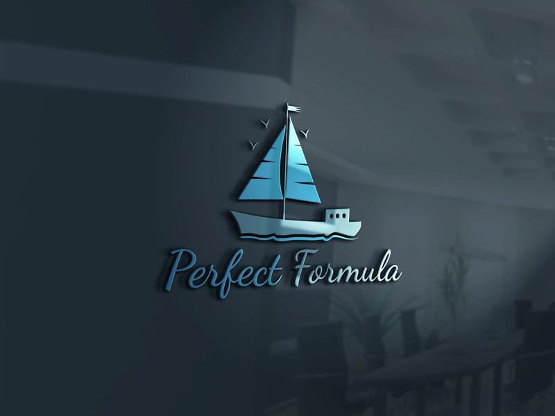 Logo Design by Tasnova 2 for this project | Design #18893584