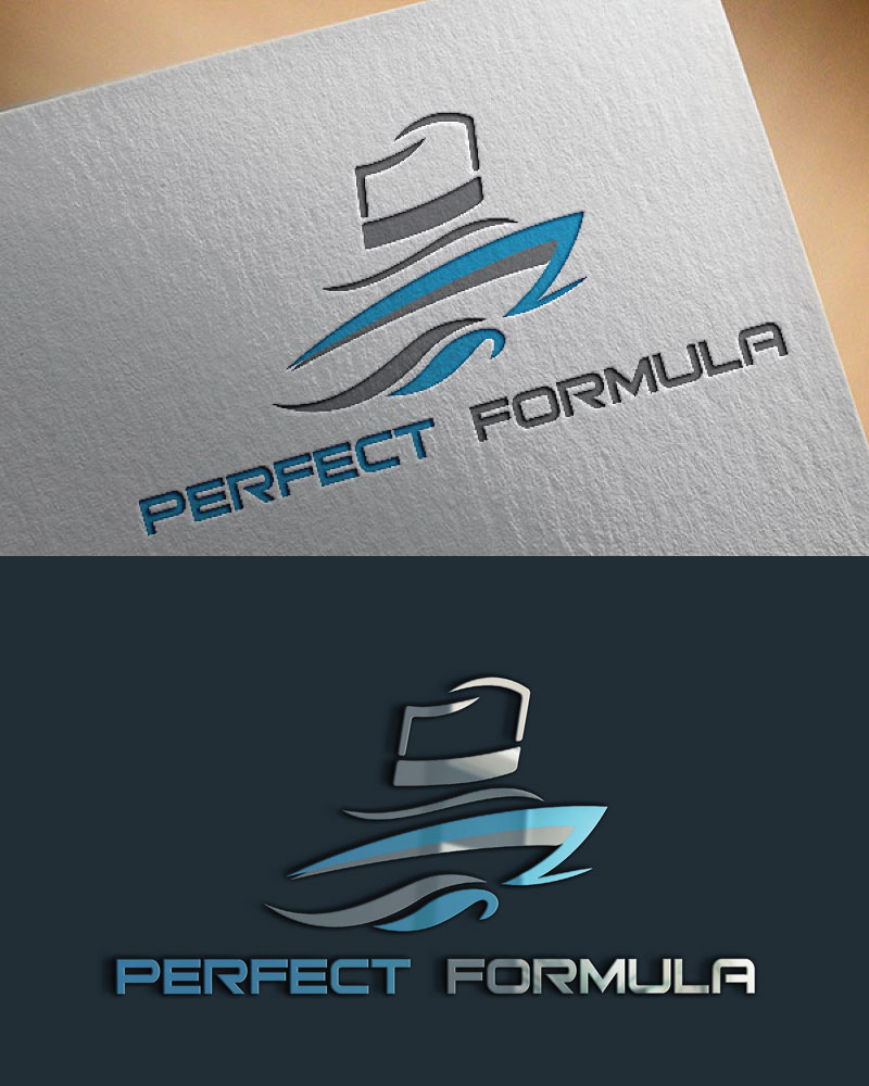 Logo Design by JAFRIN for this project | Design #18895488