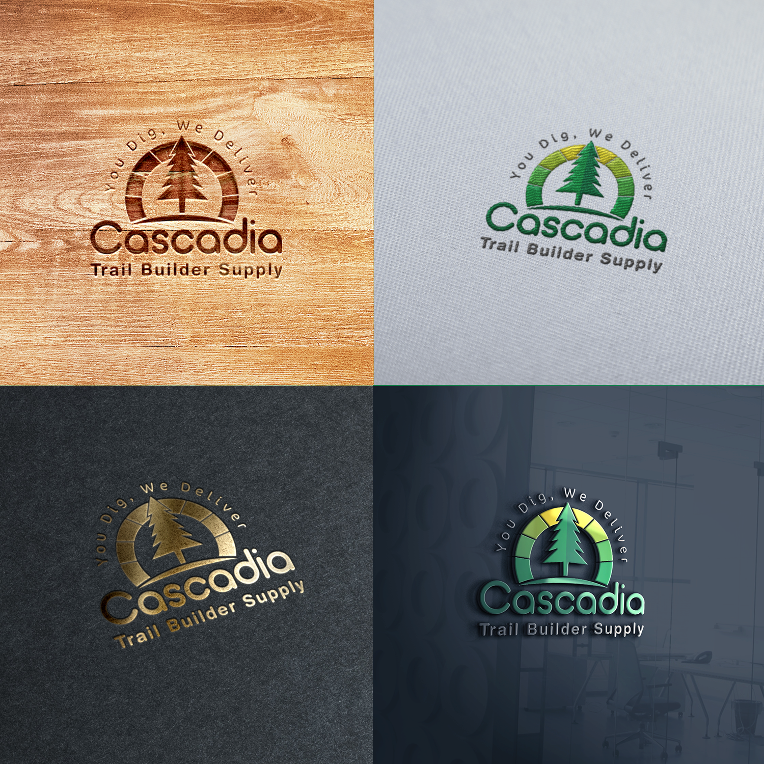 Diseño de Logo por Awash para este proyecto | Diseño #18893630