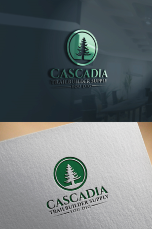 Logo Design by Tasnova 2 for this project | Design: #18895524