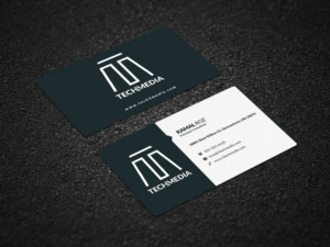 Visitenkarten-Design von Pointless Pixels India für dieses Projekt | Design: #18895884