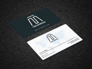 Visitenkarten-Design von Pointless Pixels India für dieses Projekt | Design: #18896043