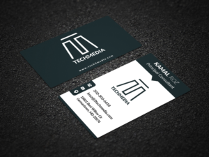 Visitenkarten-Design von Pointless Pixels India für dieses Projekt | Design: #18904566