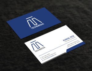 Visitenkarten-Design von Tripti Ranjan Gain für dieses Projekt | Design: #18894071