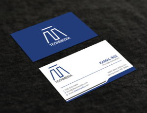 Visitenkarten-Design von Tripti Ranjan Gain für dieses Projekt | Design: #18894077