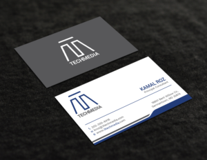 Visitenkarten-Design von Tripti Ranjan Gain für dieses Projekt | Design: #18894078