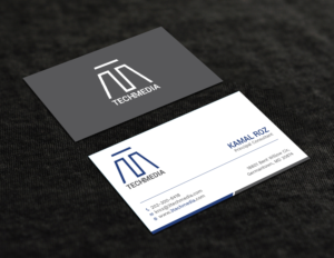 Visitenkarten-Design von Tripti Ranjan Gain für dieses Projekt | Design: #18894080