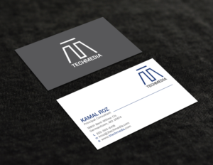 Visitenkarten-Design von Tripti Ranjan Gain für dieses Projekt | Design: #18894088