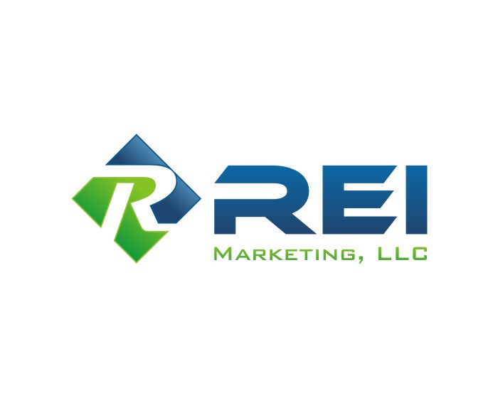 Logo Design by Pijar for REI Marketing | Design #2860740