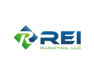 Logo-Design von Pijar für REI Marketing | Design #2860740