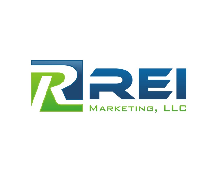 Logo Design by Pijar for REI Marketing | Design #2860741