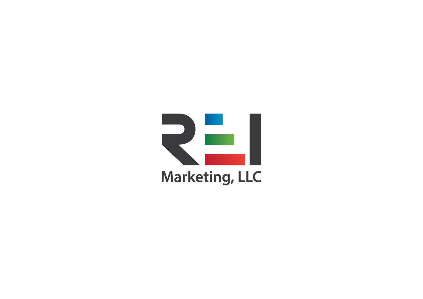 Logo Design by art by SUGU for REI Marketing | Design #2865083
