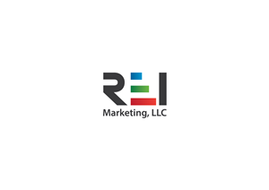 Diseño de Logo por art by SUGU para REI Marketing | Diseño: #2865083