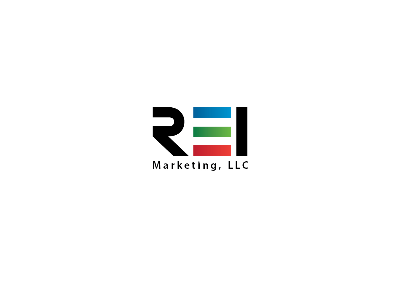 Diseño de Logo por art by SUGU para REI Marketing | Diseño #2865084