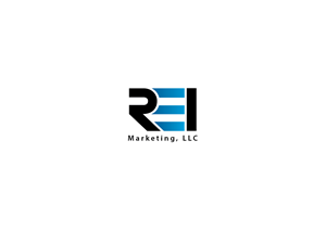 Diseño de Logo por art by SUGU para REI Marketing | Diseño: #2865085