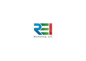 Diseño de Logo por art by SUGU para REI Marketing | Diseño: #2865120