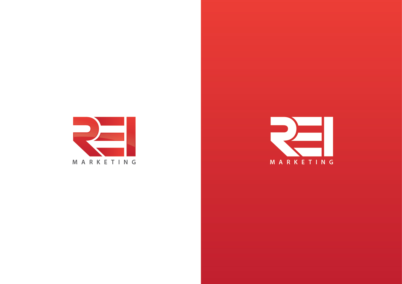 Design de Logo par art by SUGU pour REI Marketing | Design #2870215