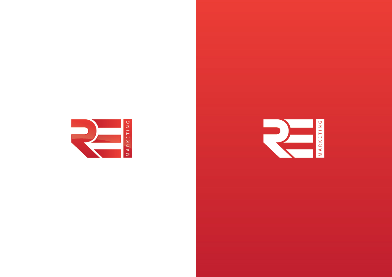 Diseño de Logo por art by SUGU para REI Marketing | Diseño #2870217