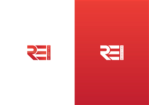 Diseño de Logo por art by SUGU para REI Marketing | Diseño: #2870217