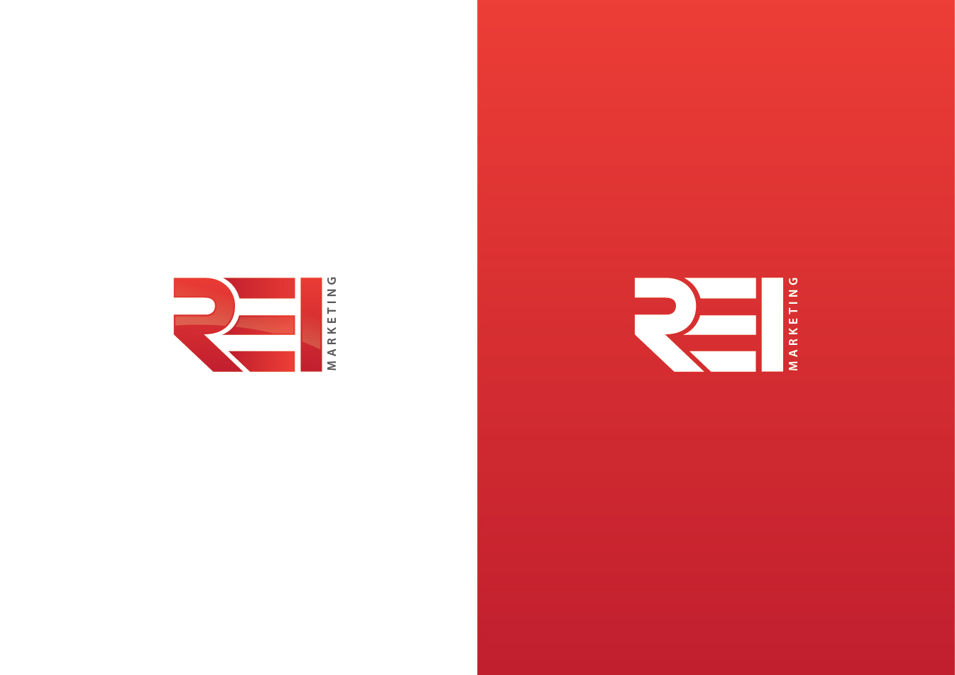 Design de Logo par art by SUGU pour REI Marketing | Design #2870225