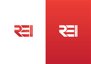 Diseño de Logo por art by SUGU para REI Marketing | Diseño: #2875799
