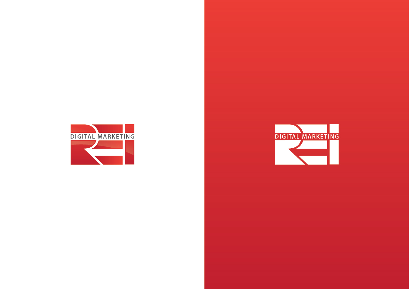 Diseño de Logo por art by SUGU para REI Marketing | Diseño #2876256