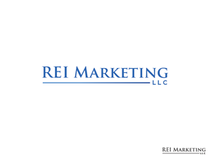 Logo-Design von amin7 für REI Marketing | Design #2863373