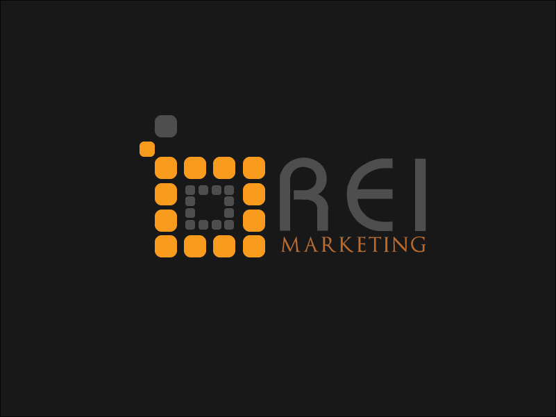 Logo Design by tamizhekumaran for REI Marketing | Design #2868359